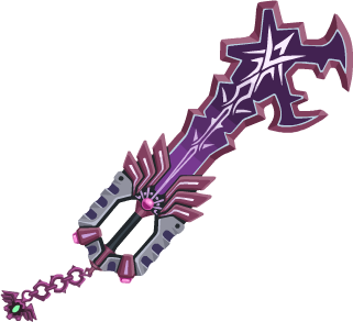 Darkgnaw - KINGDOM HEARTS χ series - Kingdom Hearts Insider